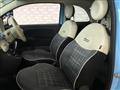 2018 Fiat 500