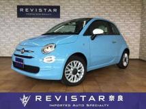 2018 Fiat 500