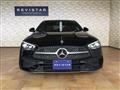 2021 Mercedes-Benz C-Class