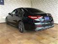 2021 Mercedes-Benz C-Class