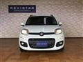 2019 Fiat Panda