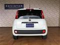2019 Fiat Panda