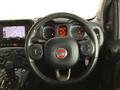 2019 Fiat Panda
