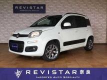 2019 Fiat Panda