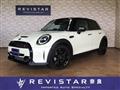 2021 BMW MINI