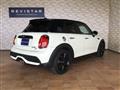 2021 BMW MINI