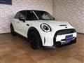 2021 BMW MINI