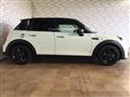 2021 BMW MINI