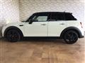 2021 BMW MINI