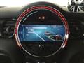 2021 BMW MINI