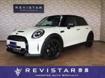 2021 BMW MINI