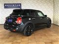 2019 BMW MINI