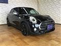 2019 BMW MINI