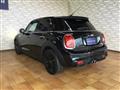 2019 BMW MINI