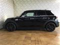 2019 BMW MINI