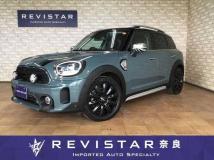 2021 BMW MINI