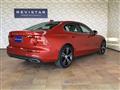 2022 Volvo S60