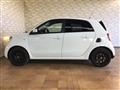 2017 Smart Smart ForFour