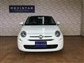 2017 Fiat 500