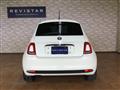 2017 Fiat 500