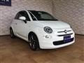 2017 Fiat 500
