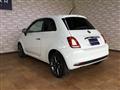 2017 Fiat 500