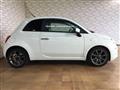2017 Fiat 500