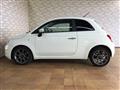 2017 Fiat 500