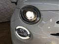 2017 Fiat 500