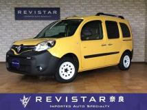 2021 Renault Kangoo