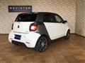 2018 Smart Smart ForFour