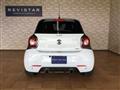 2018 Smart Smart ForFour