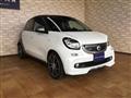 2018 Smart Smart ForFour