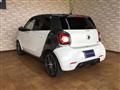 2018 Smart Smart ForFour