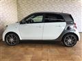 2018 Smart Smart ForFour