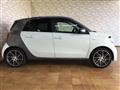 2018 Smart Smart ForFour