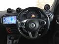 2018 Smart Smart ForFour