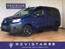 2024 Fiat Doblo