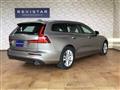 2021 Volvo V60