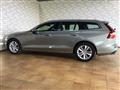 2021 Volvo V60
