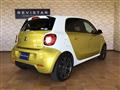 2018 Smart Smart ForFour
