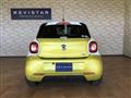 2018 Smart Smart ForFour