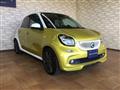 2018 Smart Smart ForFour