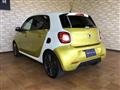 2018 Smart Smart ForFour