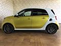 2018 Smart Smart ForFour
