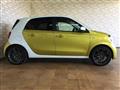 2018 Smart Smart ForFour