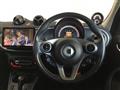 2018 Smart Smart ForFour