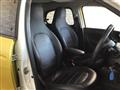 2018 Smart Smart ForFour