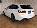 2022 BMW 3 Series