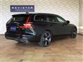 2021 Volvo V60